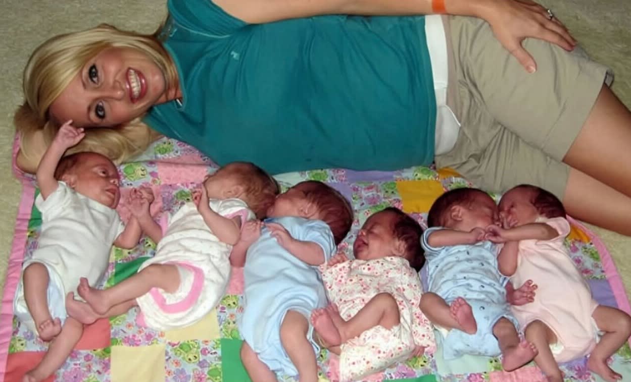 The 'Raising Sextuplets' Kids Are Graduating High School: See Them Now