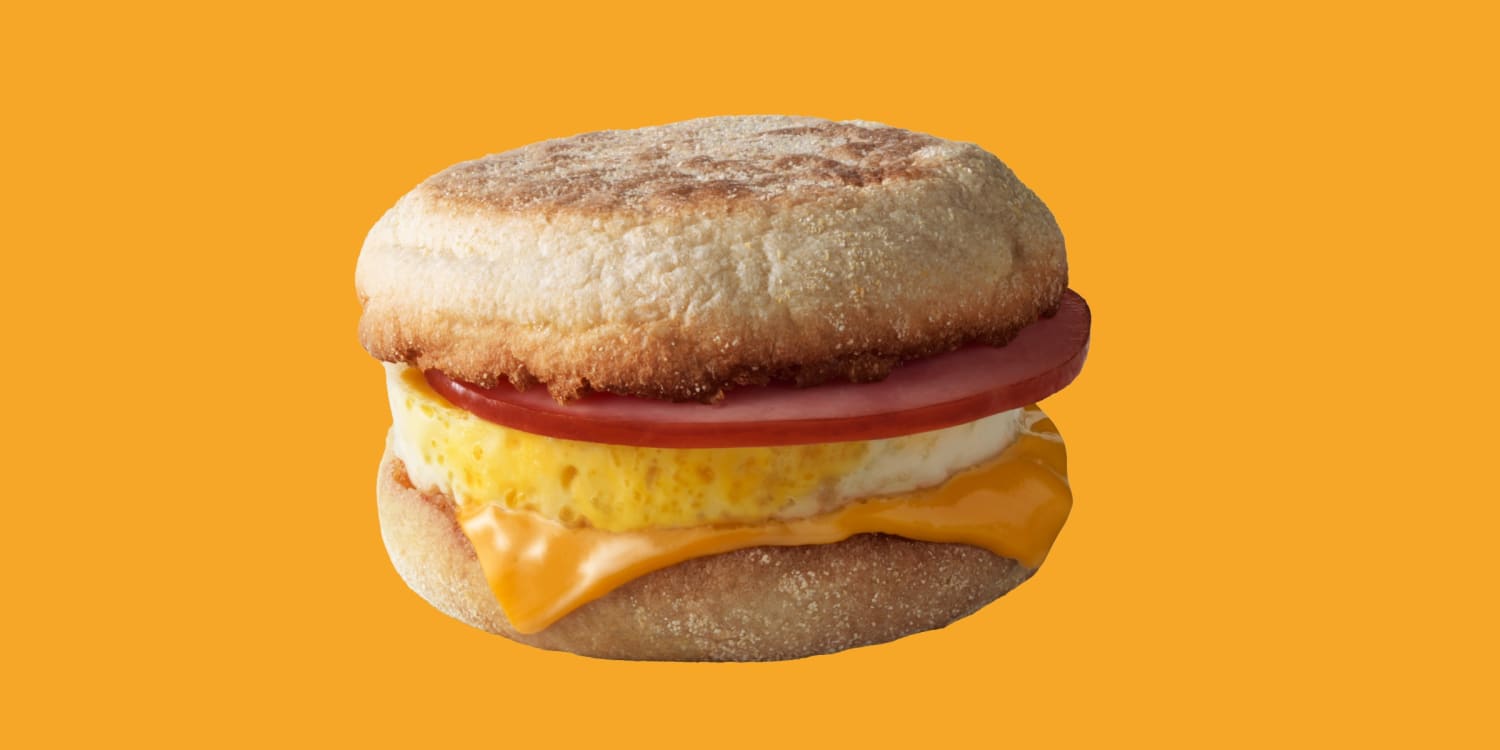 McDonald's Is Selling Egg McMuffins for $1 For One Day Only