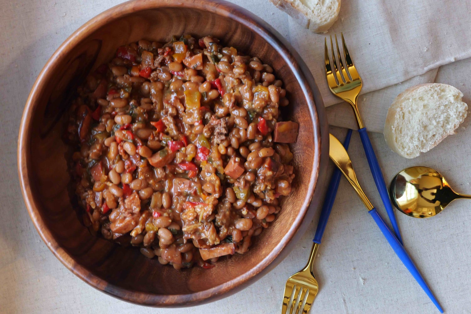 Megan Thee Stallion Won't Reveal What's In Her Signature Baked Beans, so I Tried to Figure it Out