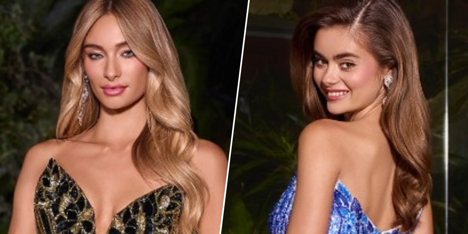 Meet the Prom Gown Poised to Dominate 2026: 'It's The Dress Everyone Tries On'