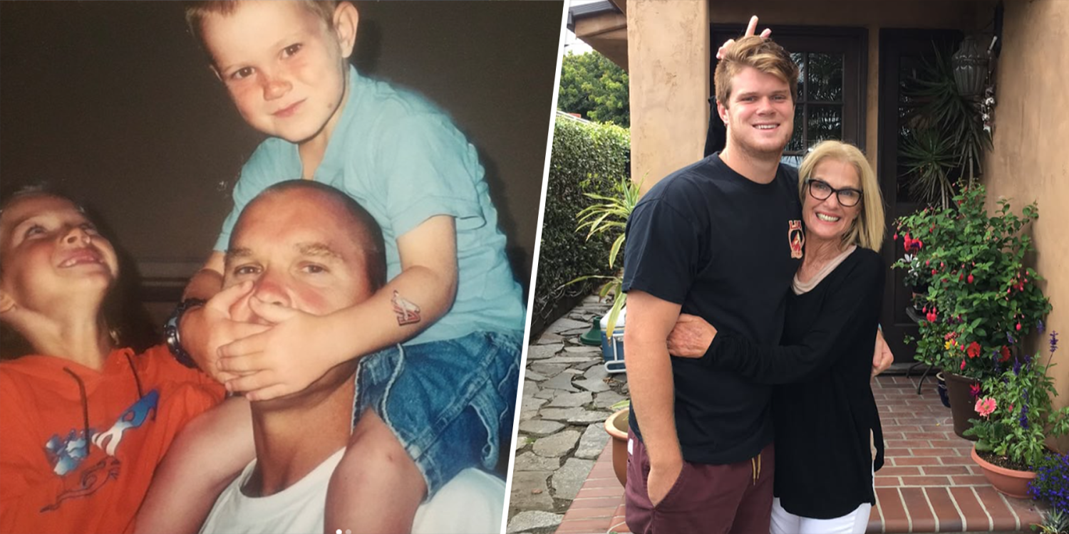 What to Know About Sam Darnold's Parents — As Well As His Famous Grandfather