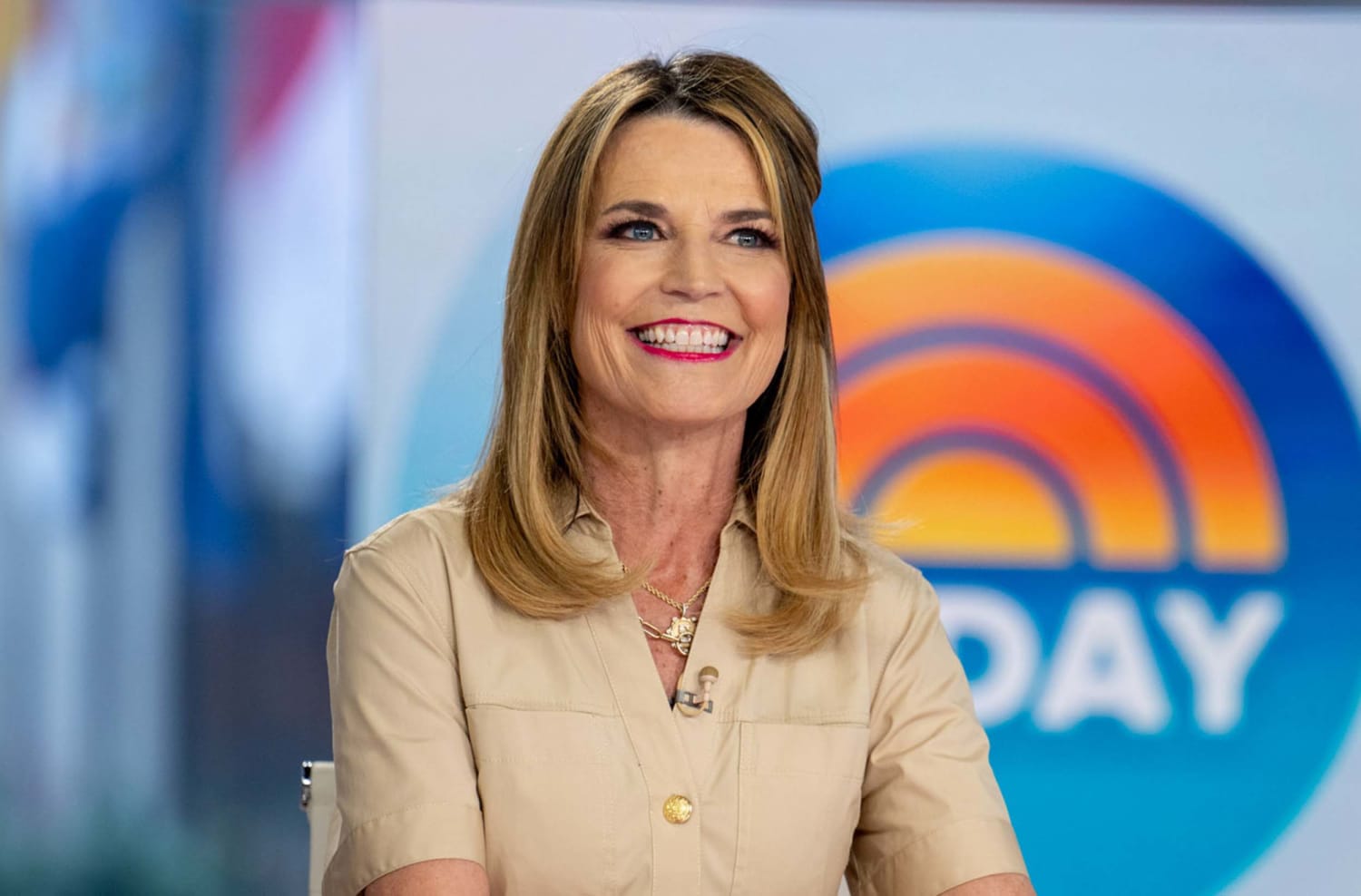 Savannah Guthrie Hosting New ‘Wordle’ Game Show 