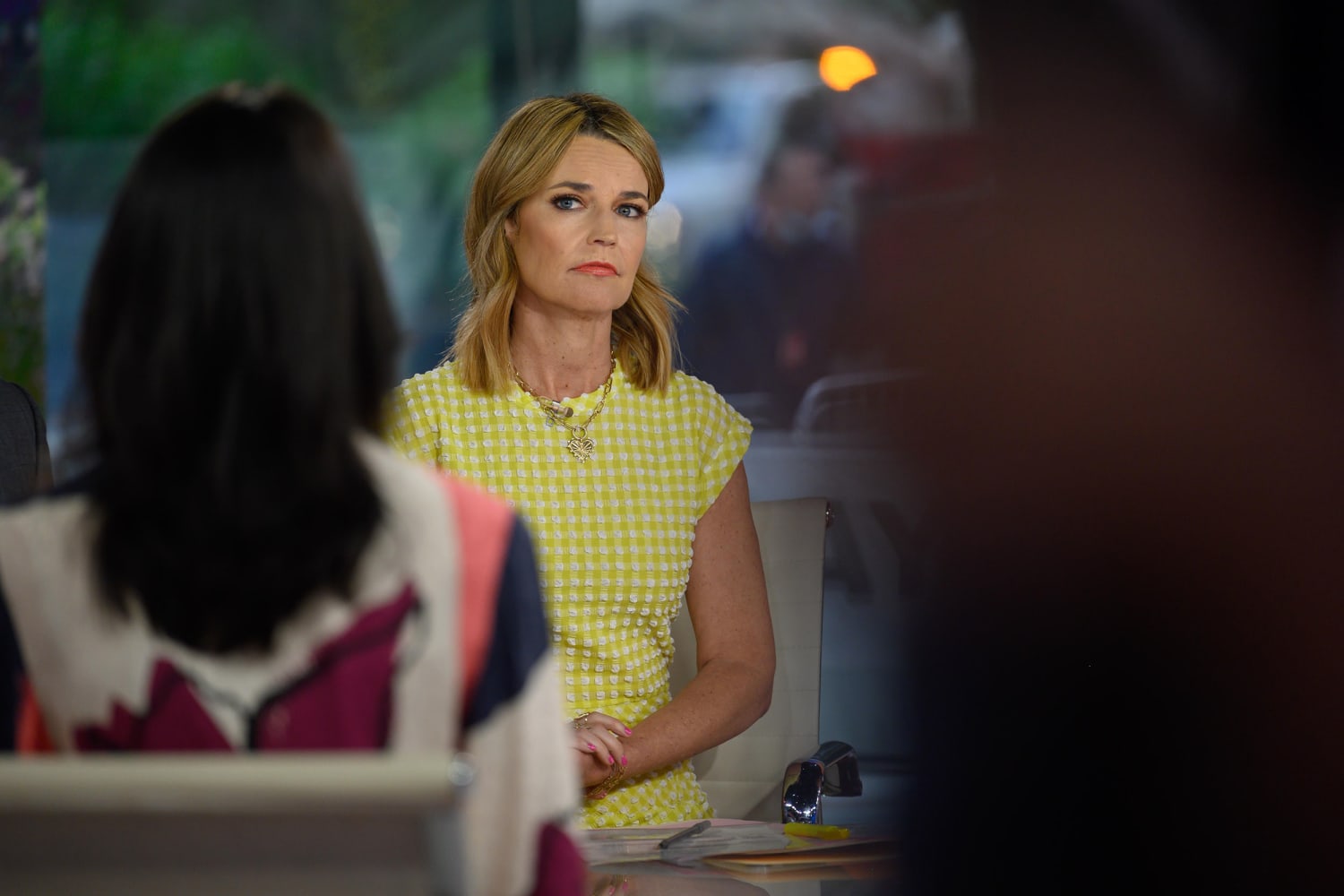 Savannah's Mom Nancy Remains Missing, Officials Still Investigating Legitimacy of Ransom Note