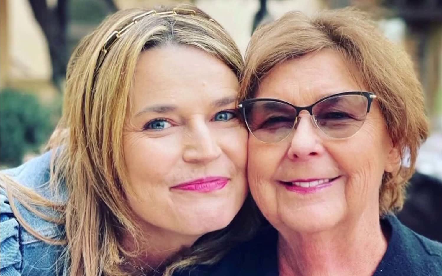 Savannah and Siblings Share Emotional Plea for Mom Nancy Guthrie's Safe Return: 'Please Reach Out to Us'