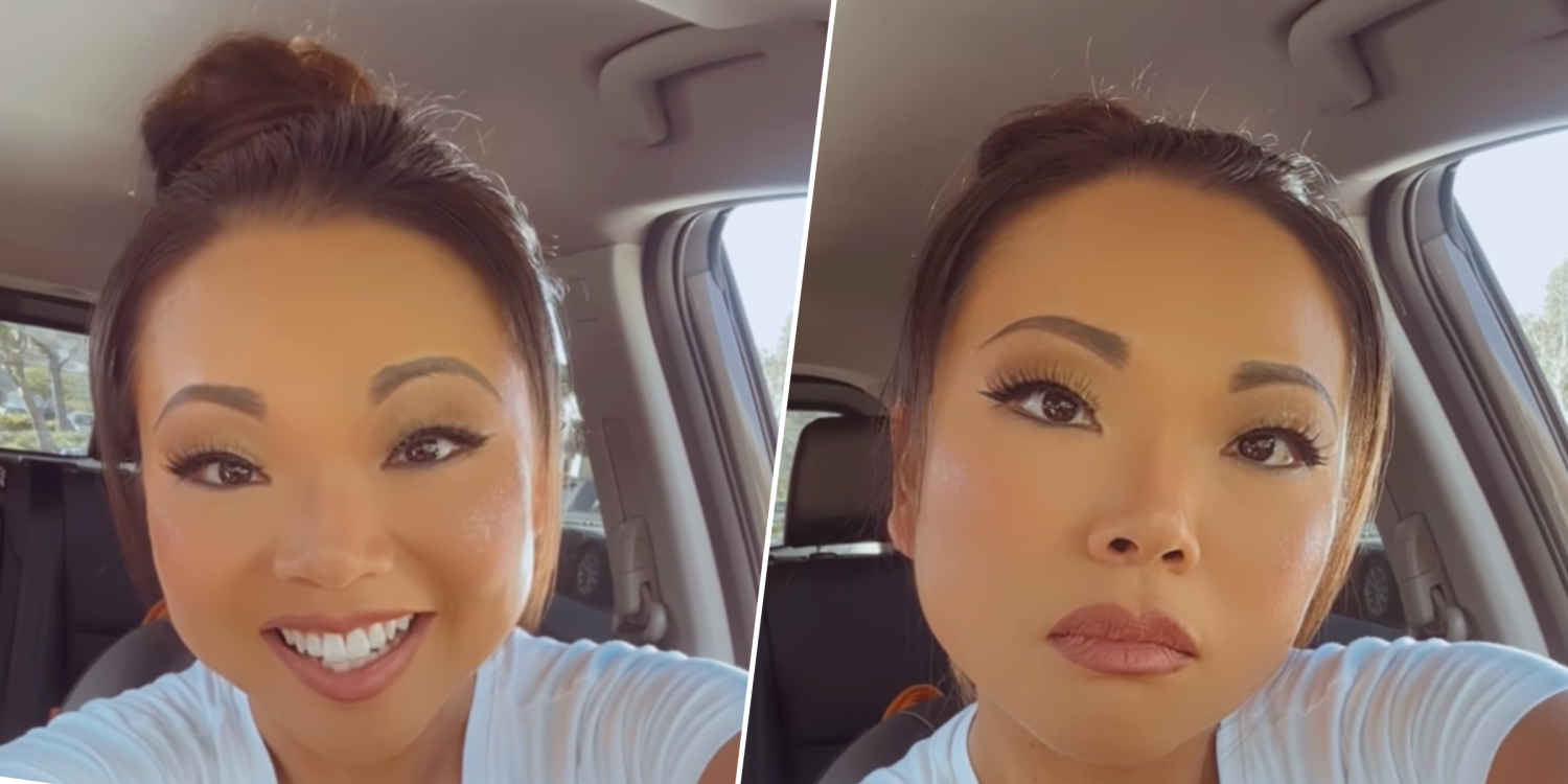 This Restaurant Server's 'Sneaky' Tactic Gets Dads To Help More With Kids