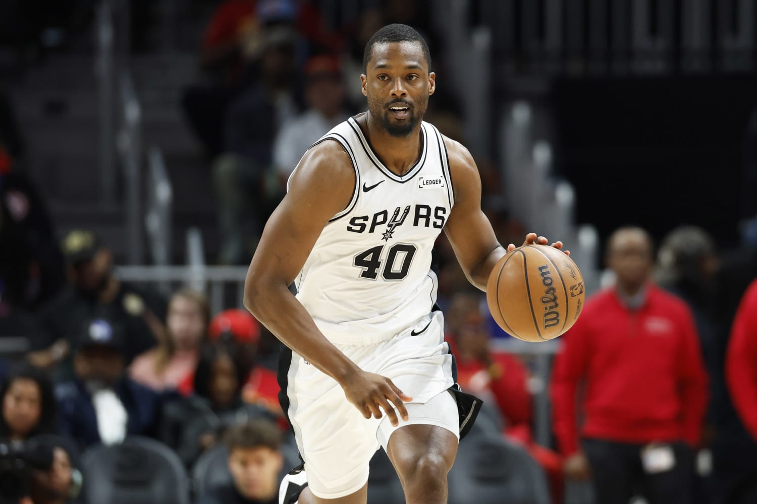 Harrison Barnes Nap Mishap Signals NBA’s Margin for Error