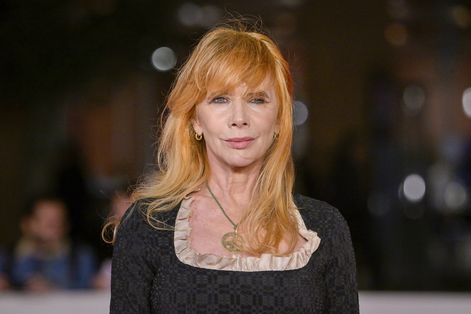 Quentin Tarantino Says Rosanna Arquette Lacks 'honor' for Criticizing His Use of Slurs in Movies