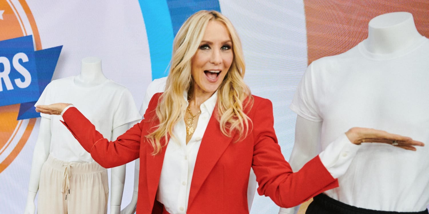 Expert-Approved Essentials for a Spring Refresh: Wardrobe Staples, SPF and More