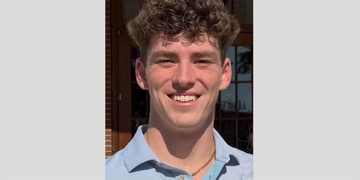 Alabama Student Missing In Spain Found Dead at Beach, Police Say