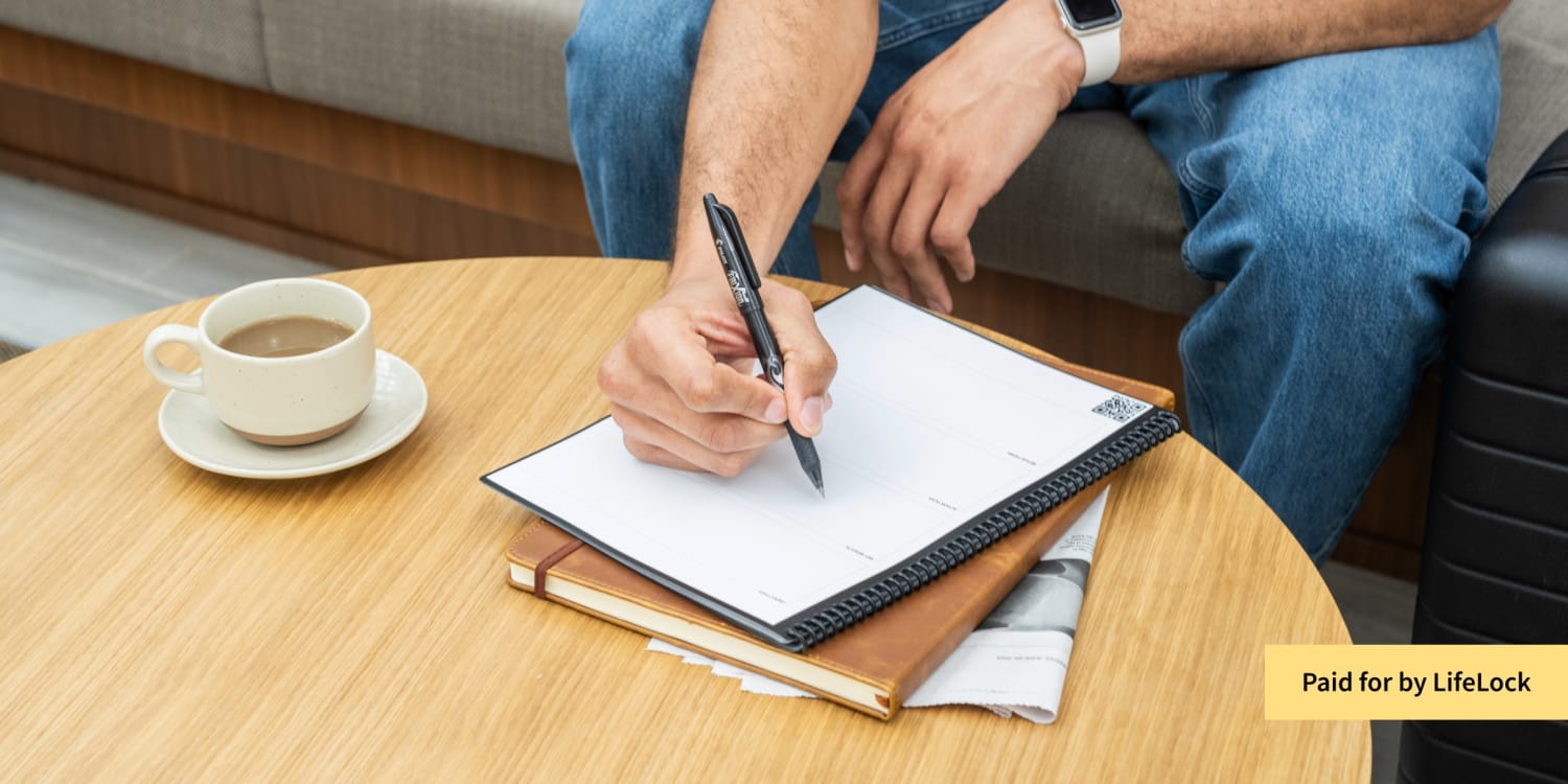 Filing Your Taxes Soon? Protect Yourself From Scams With These Expert Tips