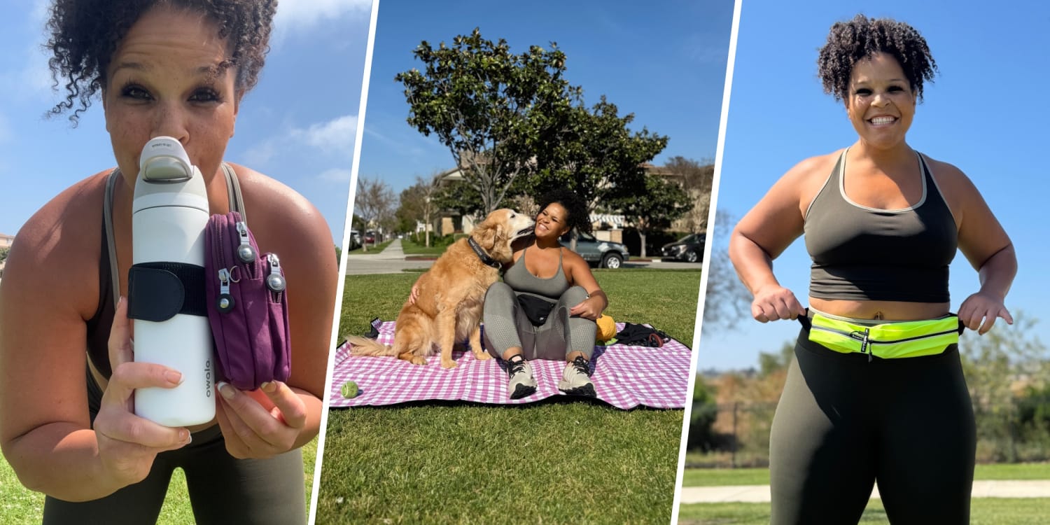 Spring Is Here! Shop Expert Picks To Get Outdoors, Starting at $10