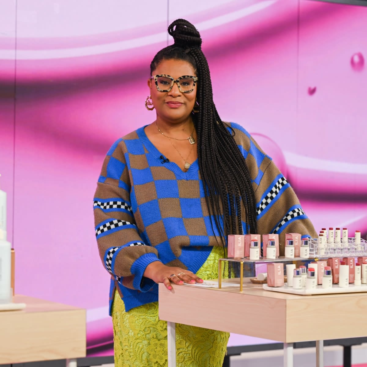 Score These Exclusive Beauty Deals: Up to 52% off Ogee, Dr. Brandt, Ilia and More