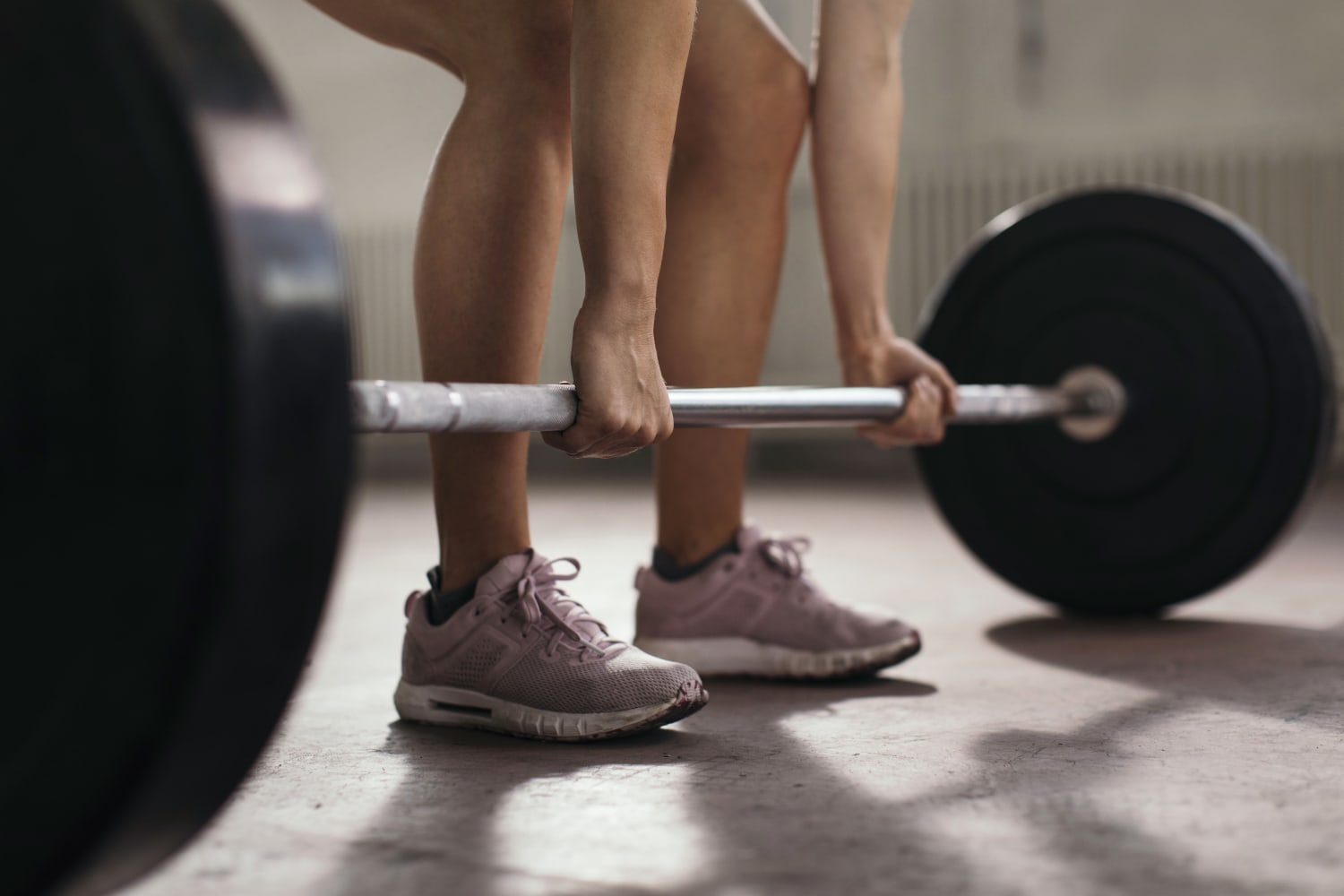 The Viral 5x5 Workout Can Lead to Big Muscle Gains, Fast. Is It Safe?