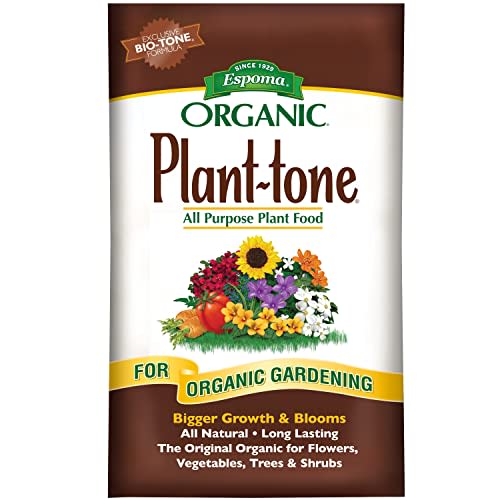 8 Best Fertilizers for All Gardens in 2026 | NBC Select