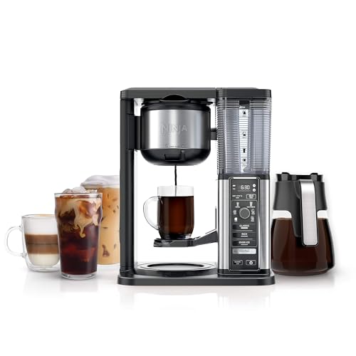 Best Programmable Coffee Makers | NBC Select