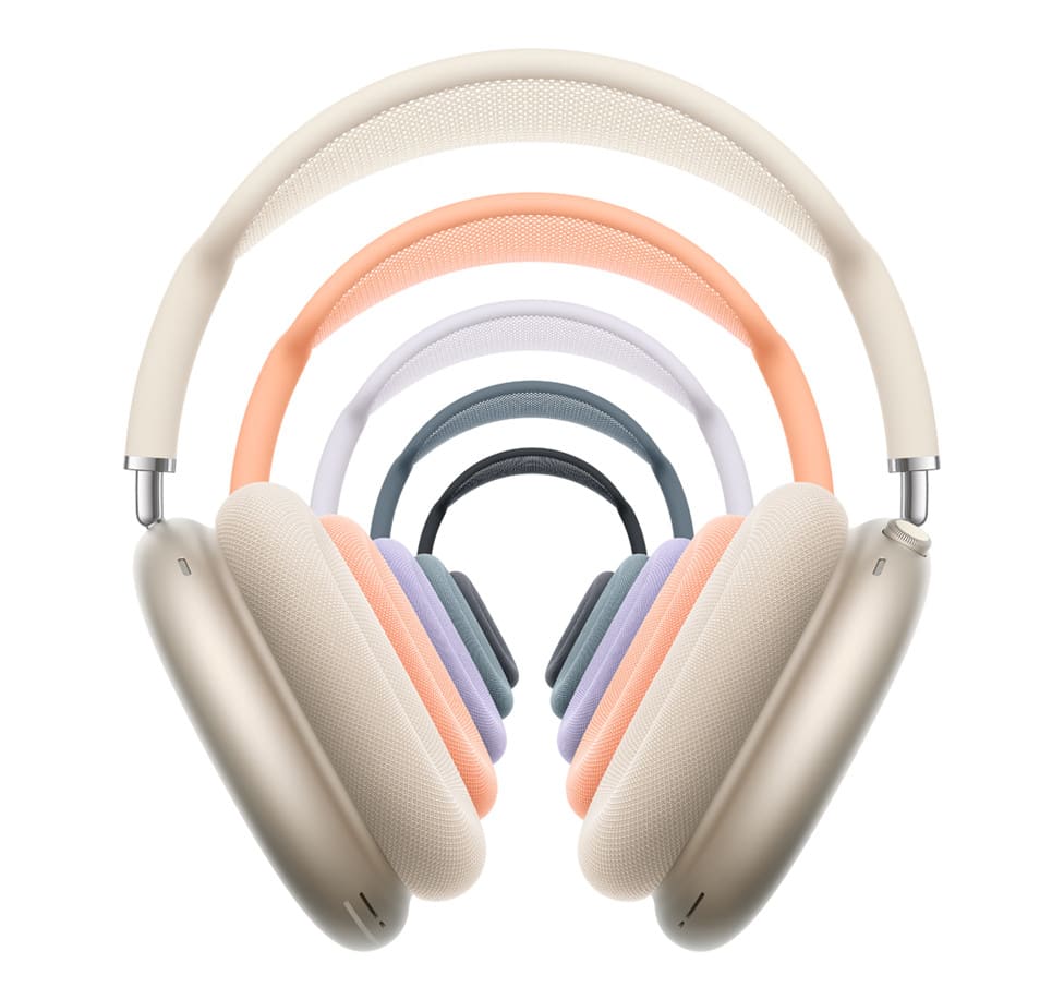 AirPods Max 第2世代　ホワイト Apple AirPods Max 2: What's New, What They Cost and Are They Worth It