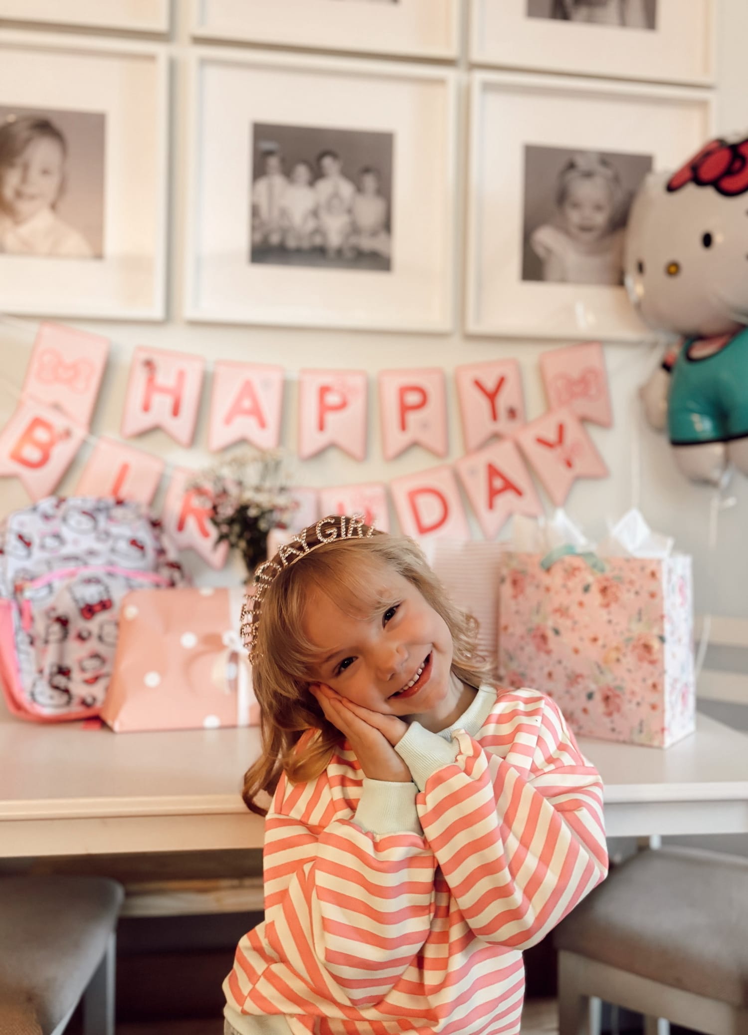 7-Year-Old Has Perfect Reply to Girls Who Were Mean to Her