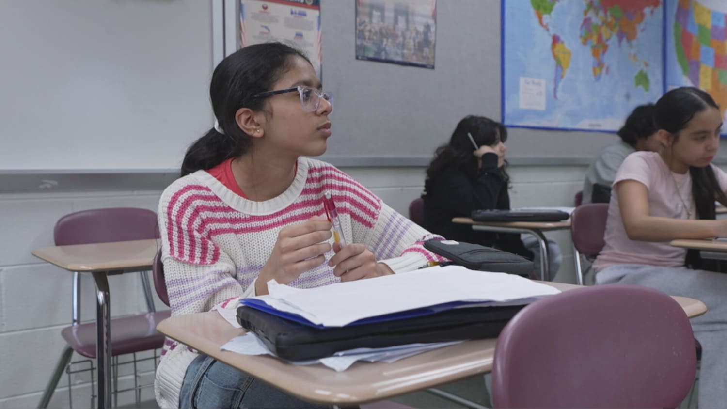 Middle Schooler Develops a 6-Step Plan to Combat Cyberbullying