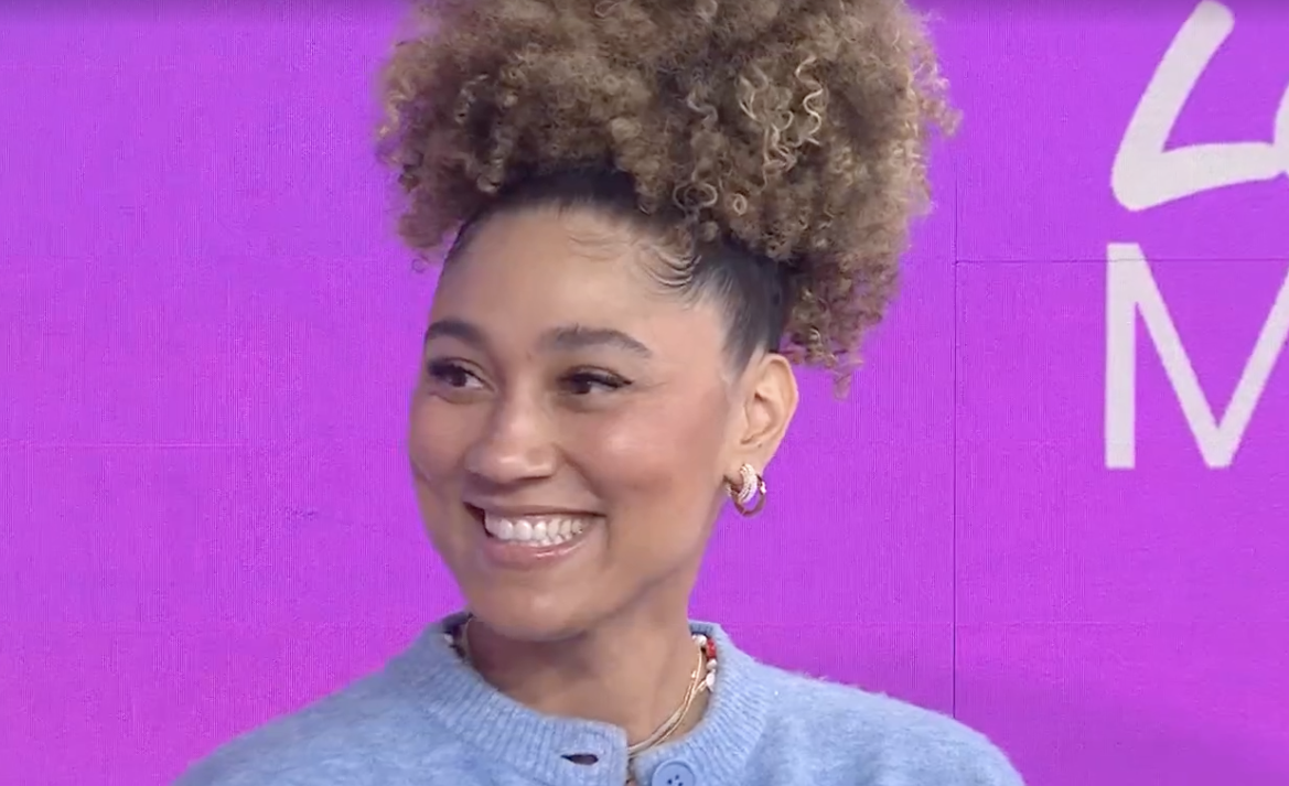 Ally Love on Her 'Silent Battle' With Pregnancy and Her Postpartum Rebuild