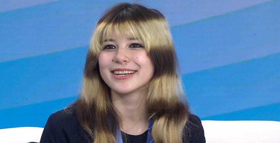 Alysa Liu Has Advice for Parents Pushing Kids to Stay in Sports: 'Don't'