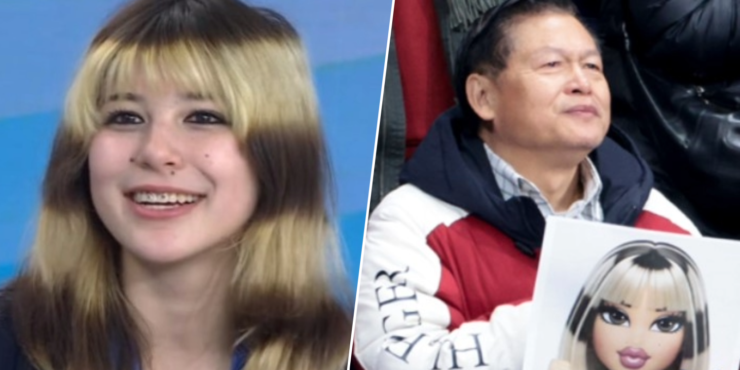 Alysa Liu Says Her Father Was 'Mad' When She Quit Skating. What Happened Next