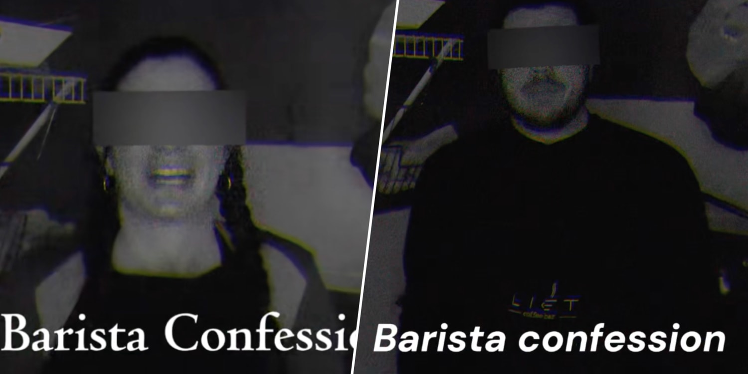 Barista Confessions: Oklahoma Coffee Shop Shares Things Workers Don't Want You to Know