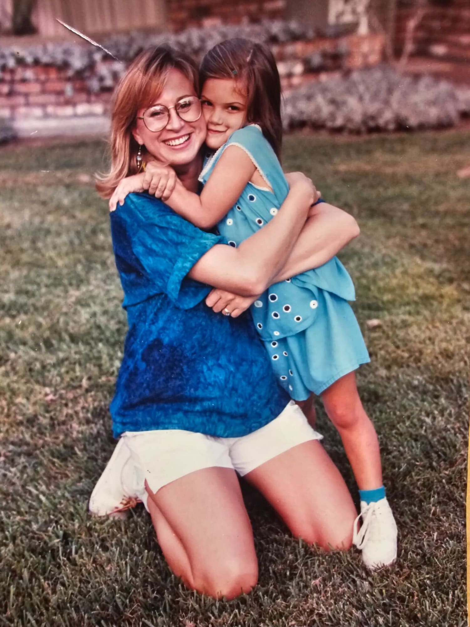 She Kept One Photo for 30 Years. It Led Her Back to the Foster Family She Never Stopped Missing