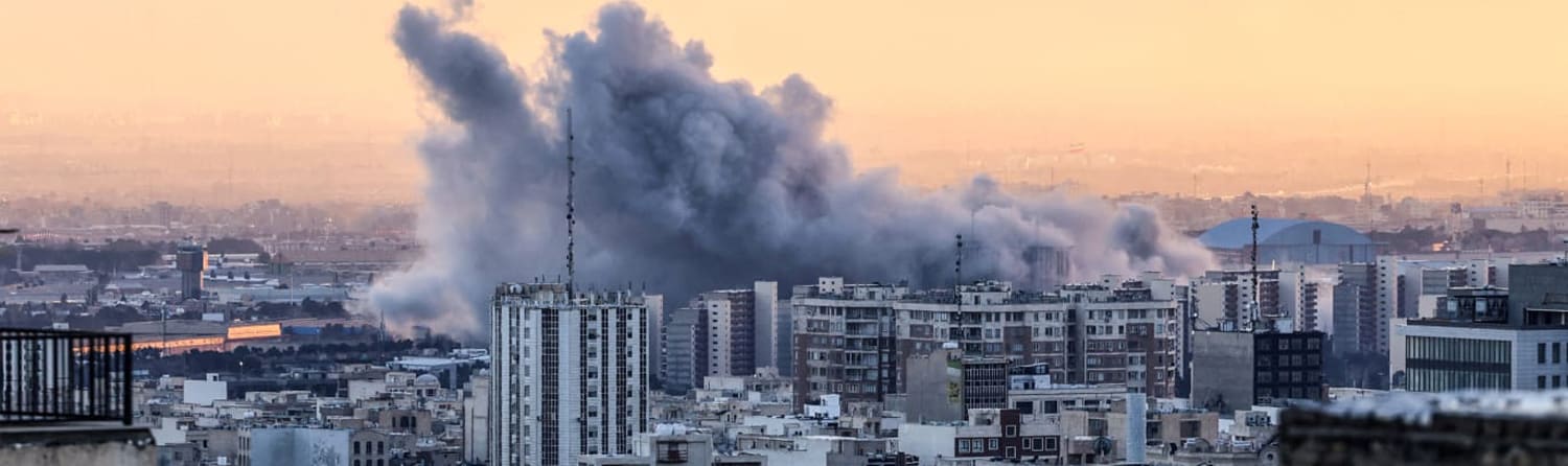 39 Days, 3,400 Dead: The Full Human Cost of the Iran War as Ceasefire Takes Hold