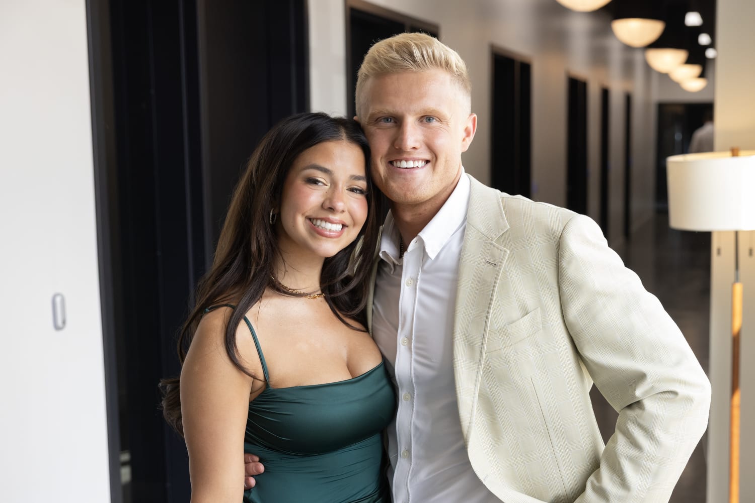 Jen Affleck Shares What Happened When Husband Zac Became a Stay-at-Home Dad