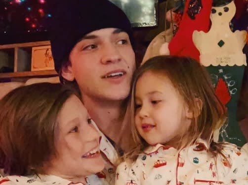 Who Are Kate Hudson's Kids? Meet Ryder, Bingham and Rani 