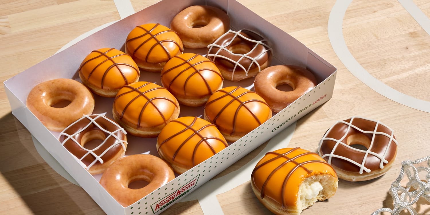 32 Slam-Dunk Food Deals for March Madness