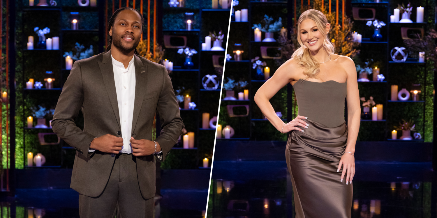 'Love Is Blind' Season 10 Couples: Who's Still Together?