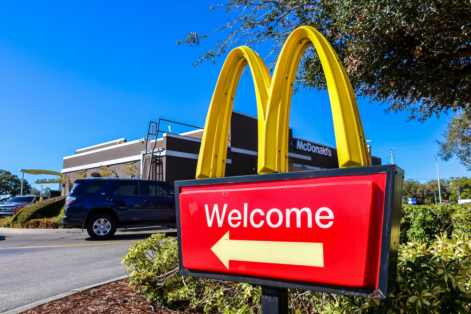 McDonald's to Launch Value Menu with Items for $3 or Less