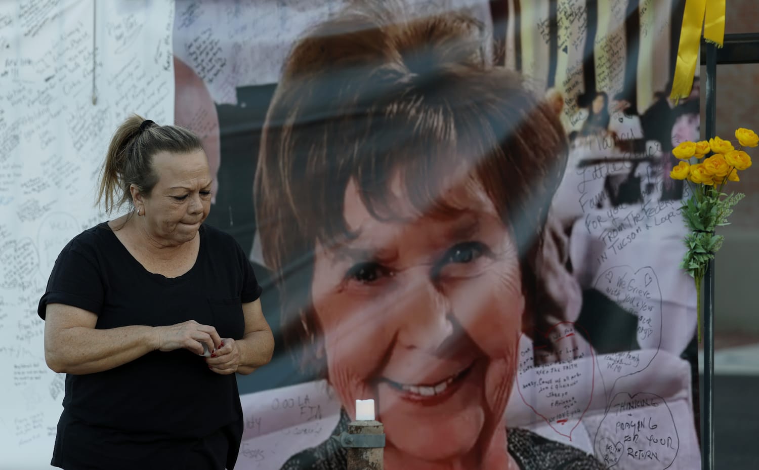 The Nancy Guthrie Effect: Search for Savannah's Mother Shines a Light on Missing Persons Cases