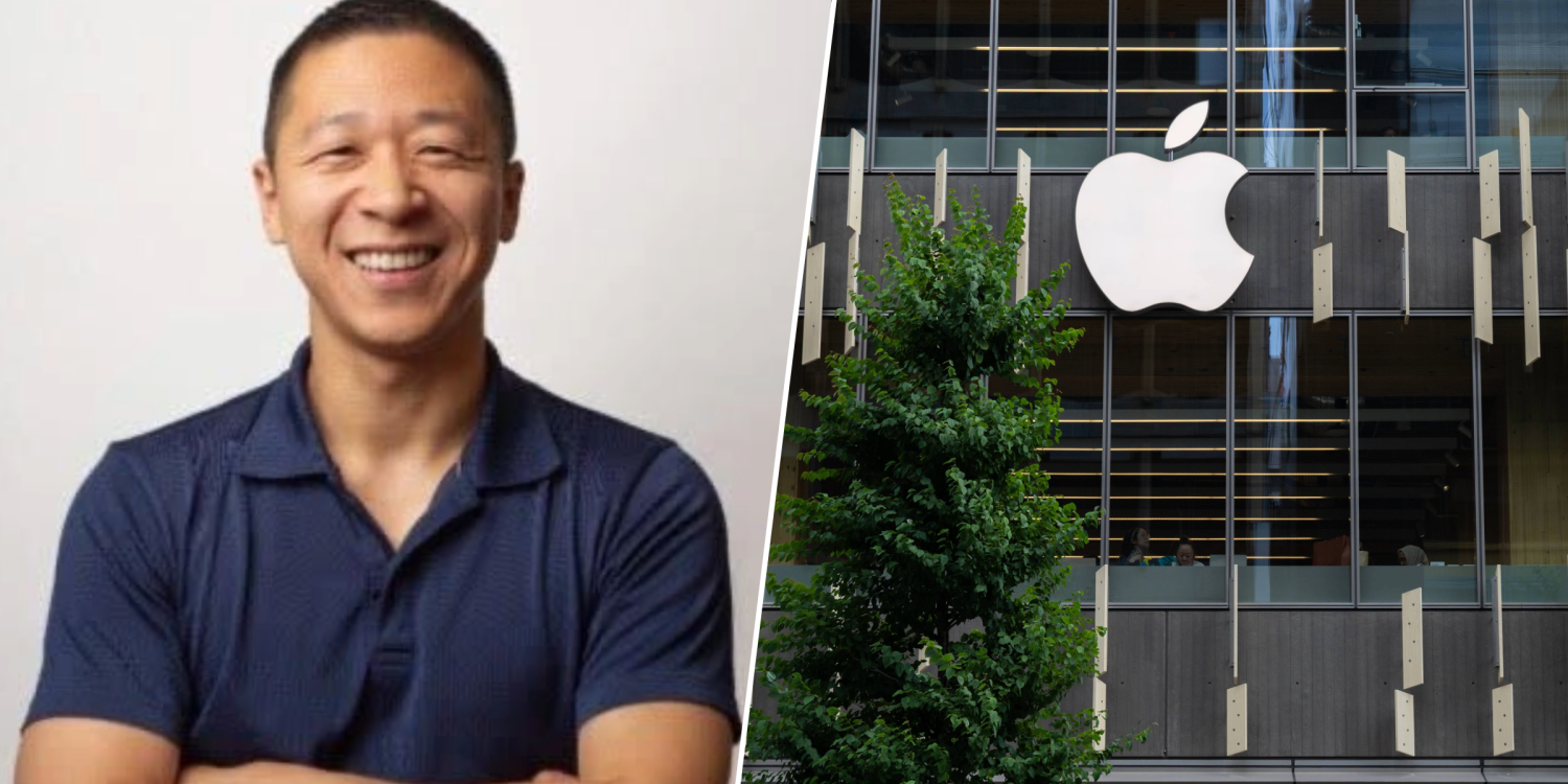 An Apple Employee Became an Overnight Meme Because of His Name. So He Changed It