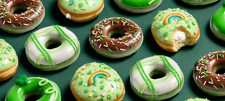 42 St. Patrick's Day Food and Drink Deals That Are a Pot o' Gold