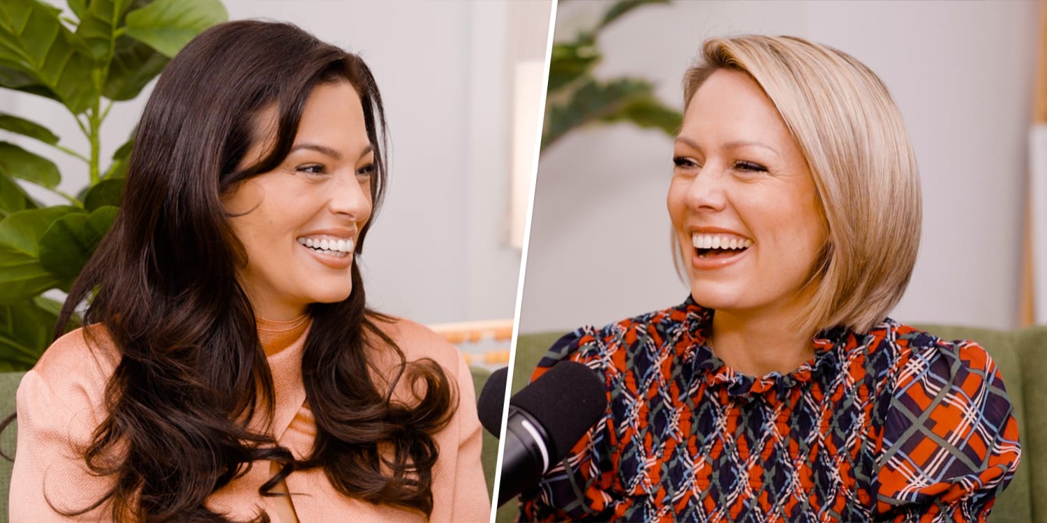 Dylan Dreyer and Ashley Graham Say This 1 Skill Is the Key to Surviving 'Boy Mom' Life