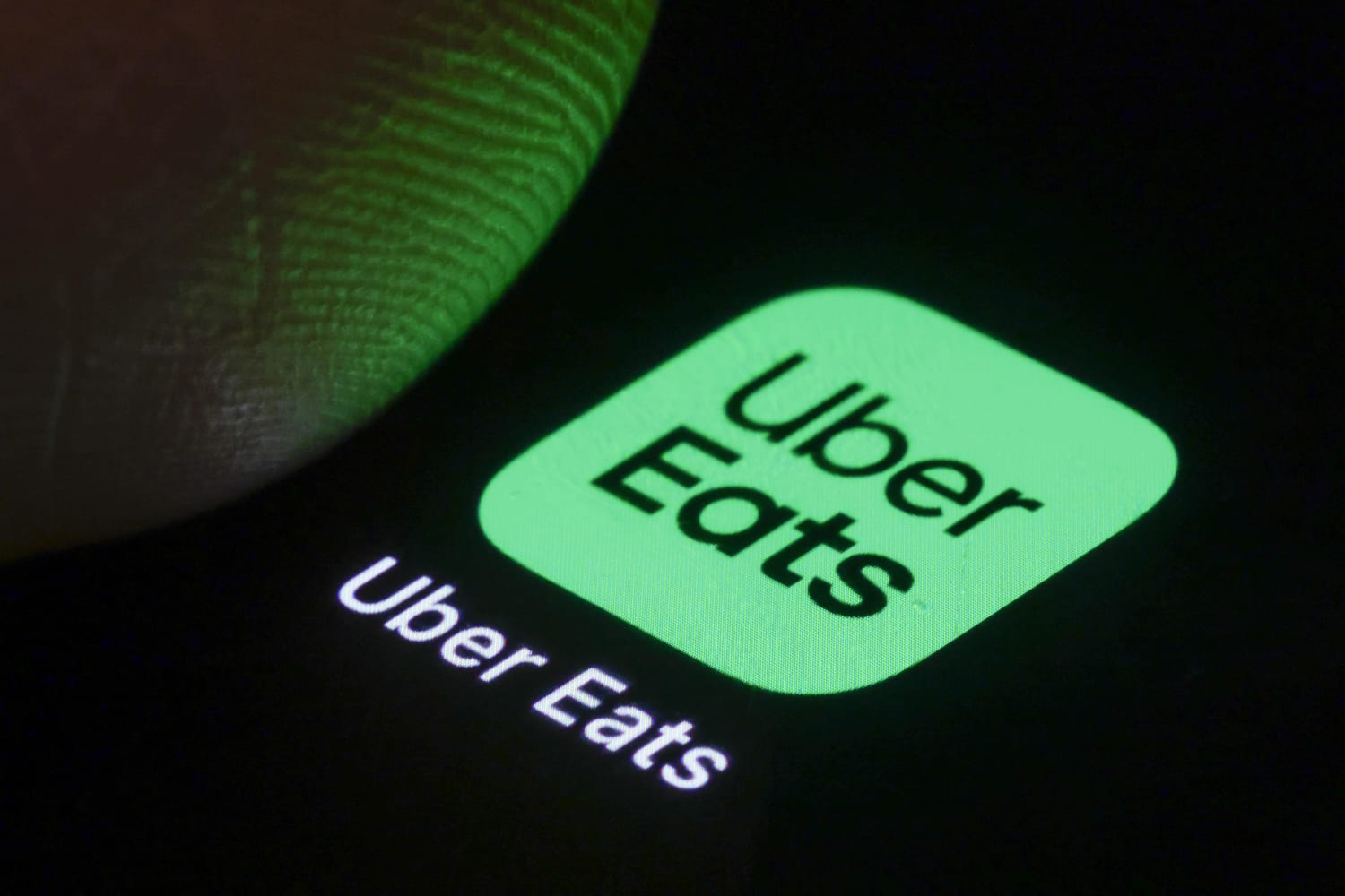 Uber Eats App Appeared to Recognize Racial Slurs as Search Terms