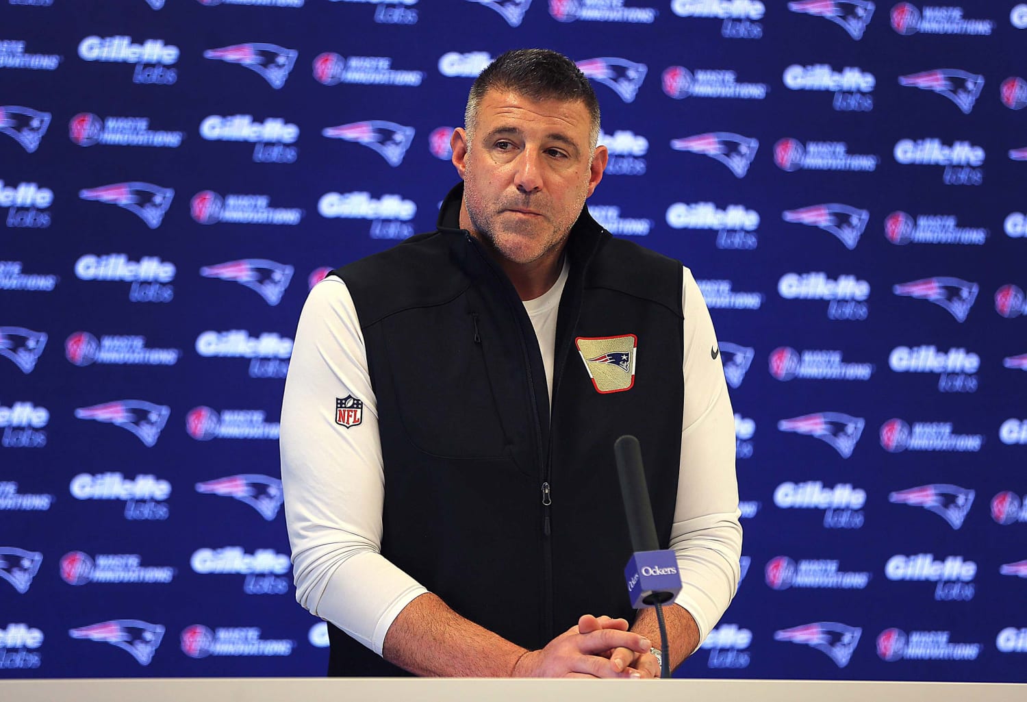 What Happened with Mike Vrabel and Dianna Russini? Photo Controversy,  Explained