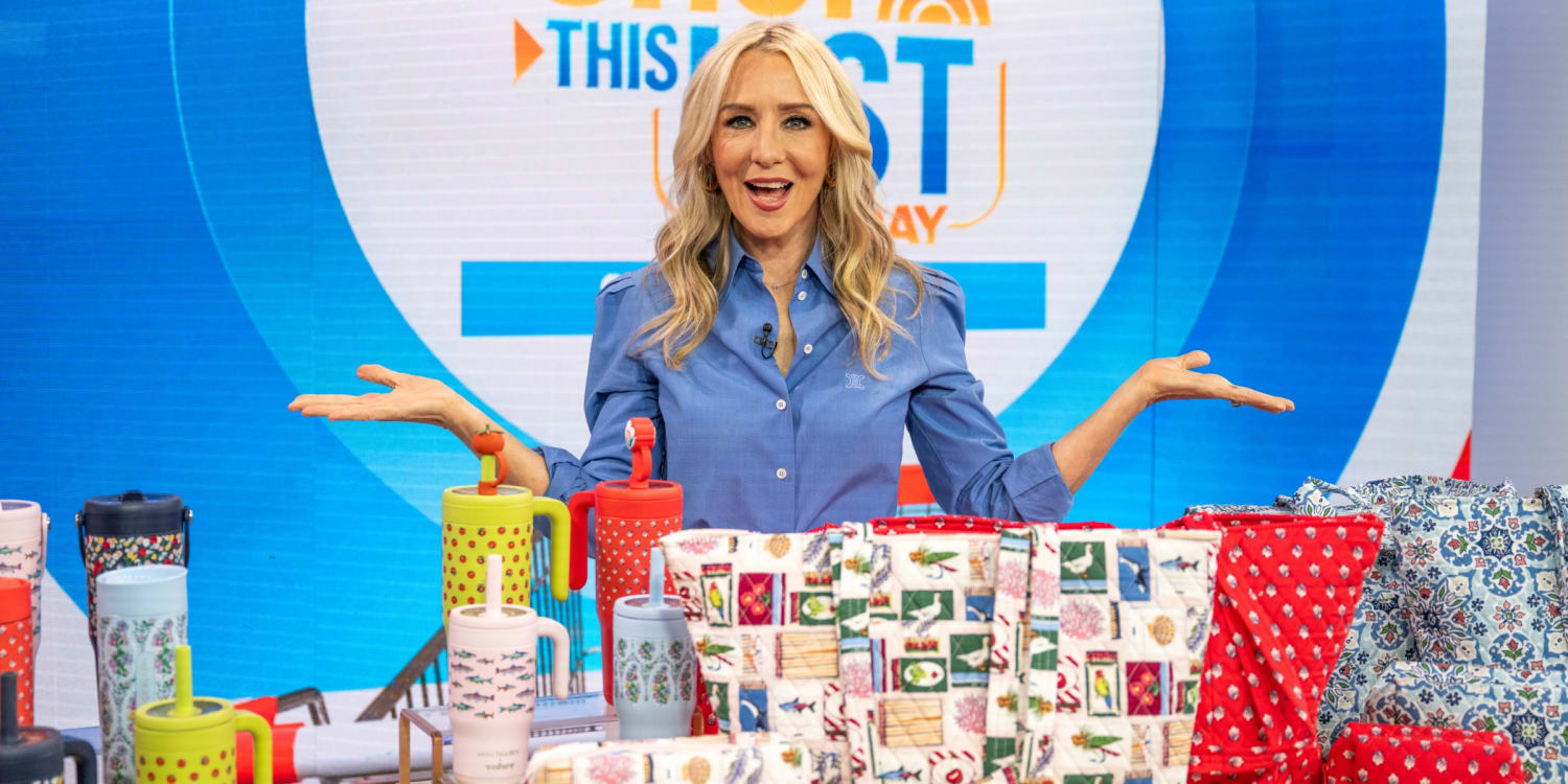 Target Spring Must Haves: Under-$40 Fashion, a Vera Bradley Drinkware Collab and More