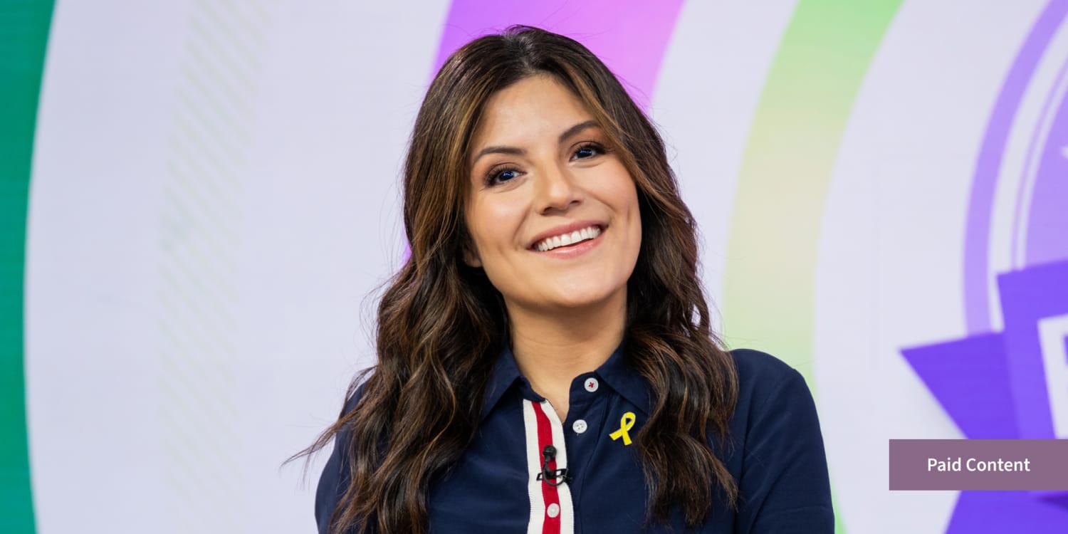 Shaping Leggings, a Thickening Shampoo and More Standouts From Shop TODAY Stages — Plus, Exclusive Deals