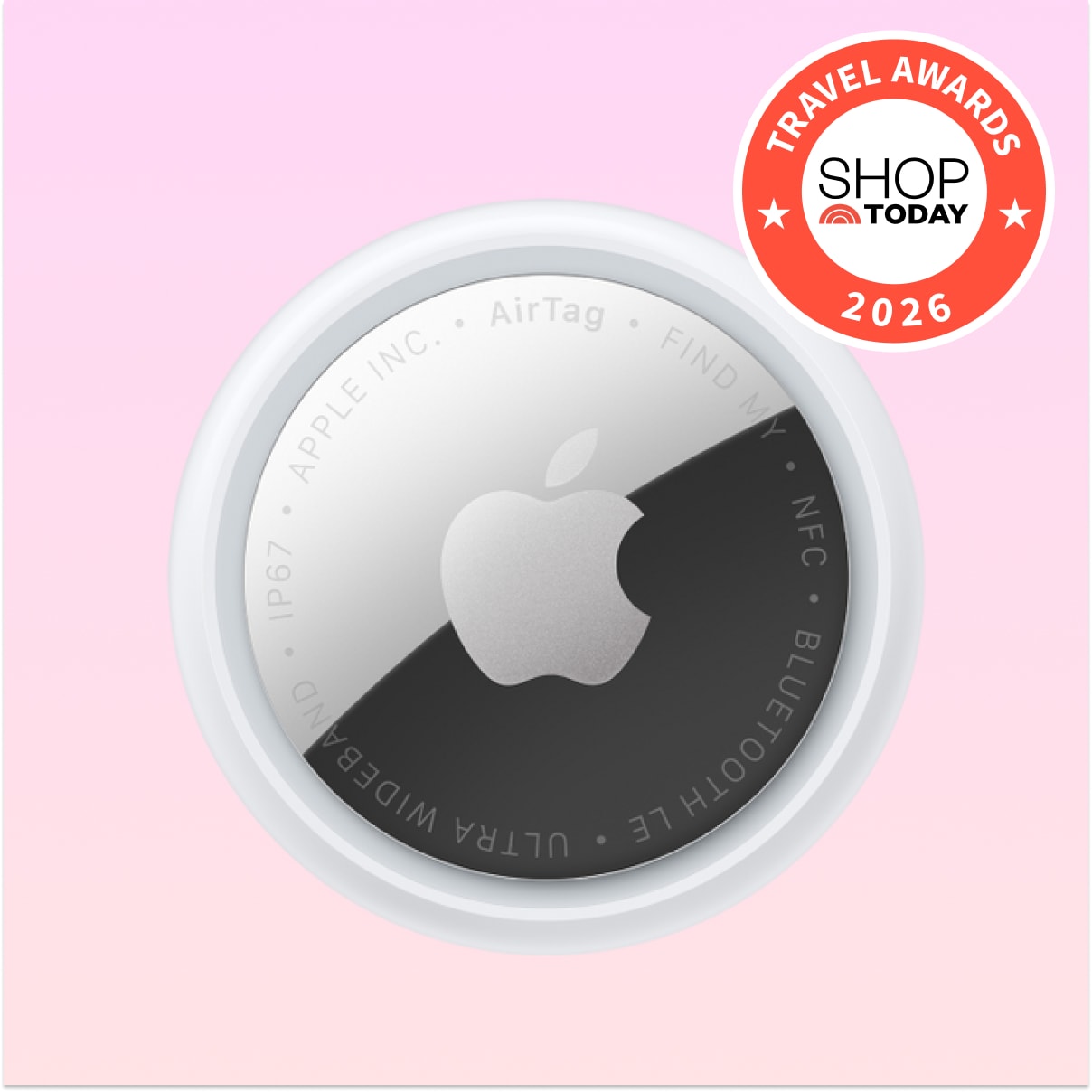 家電 Apple airtag Amazon.com: Apple AirTag (Renewed) : Electronics