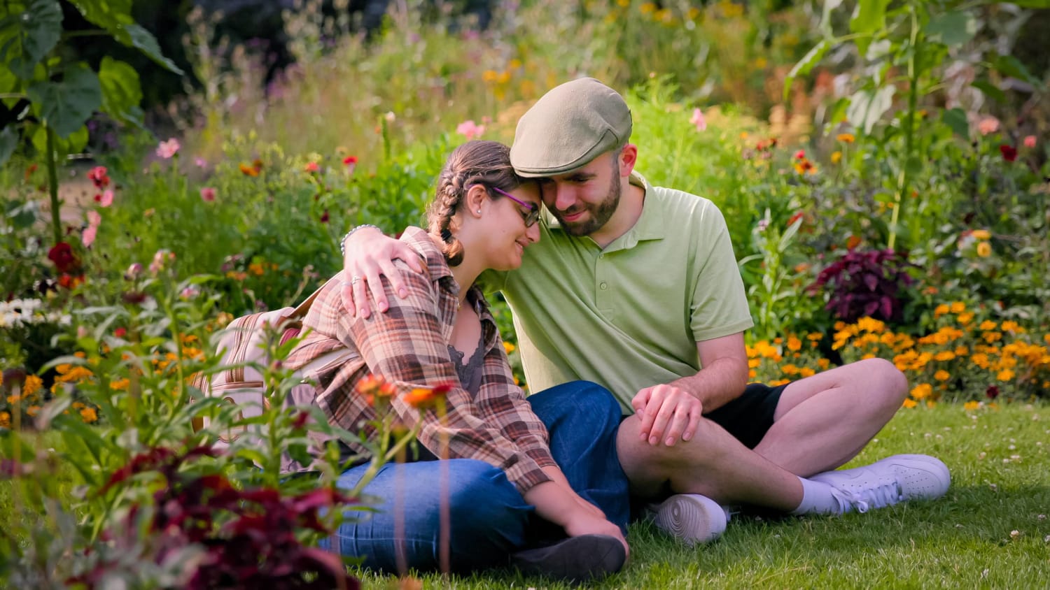 Connor's Mom From 'Love on the Spectrum' Explains Why His Breakup with Georgie Was Too Private to Film