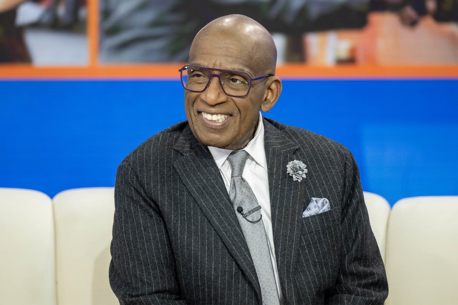 Al Roker Got Ulcers After Taking Too Much of This Common Over-the-Counter Drug