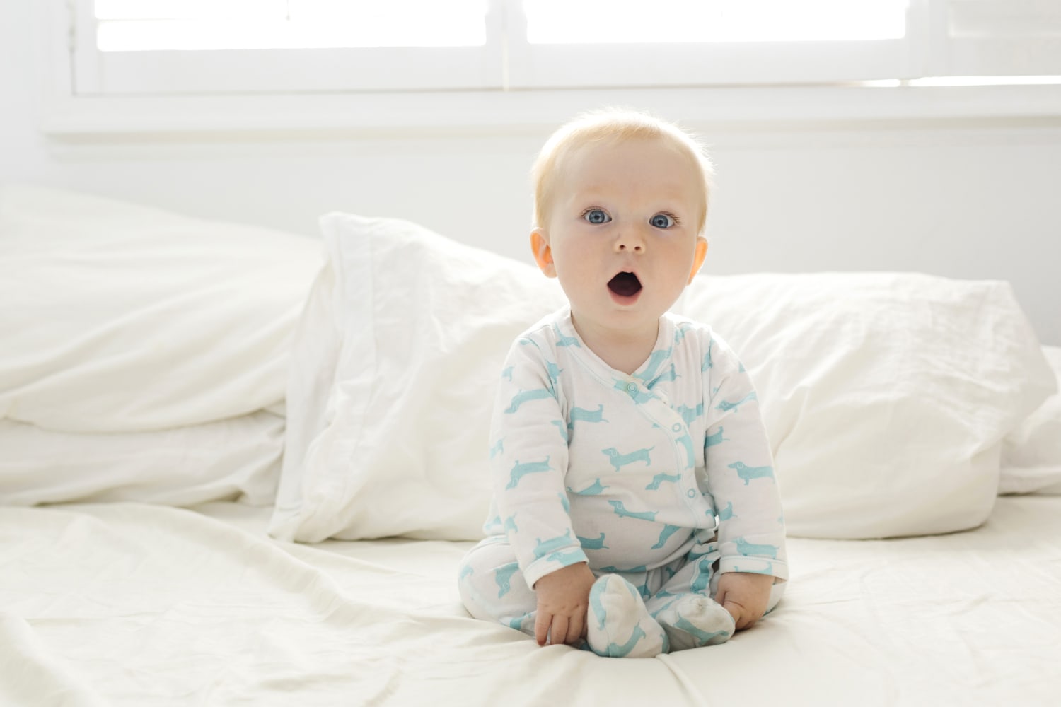 Sociologist Shares the 6 Baby Names That Have Stood the Test of Time