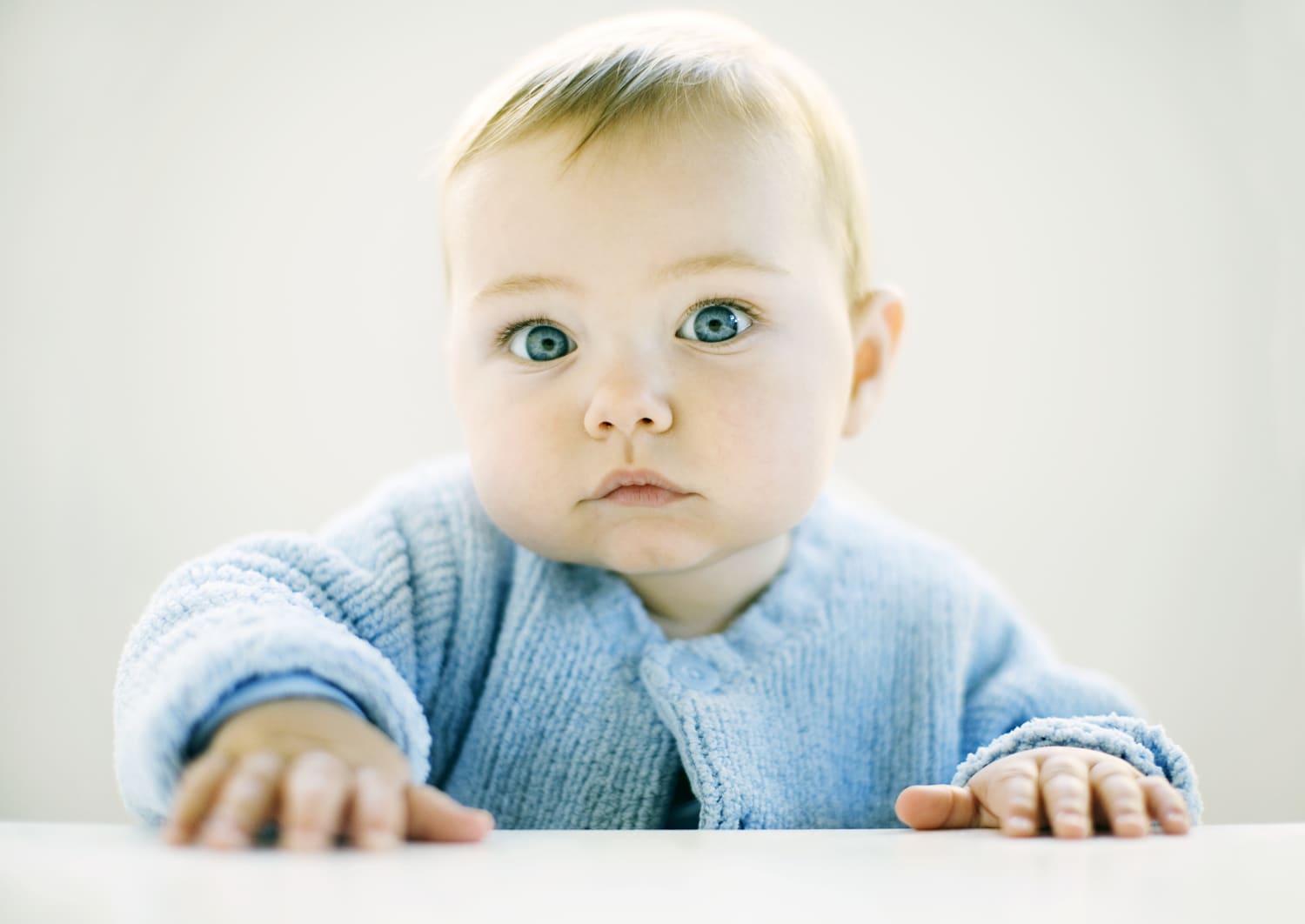 This Baby Name Is Cooler Than Cerulean Blue