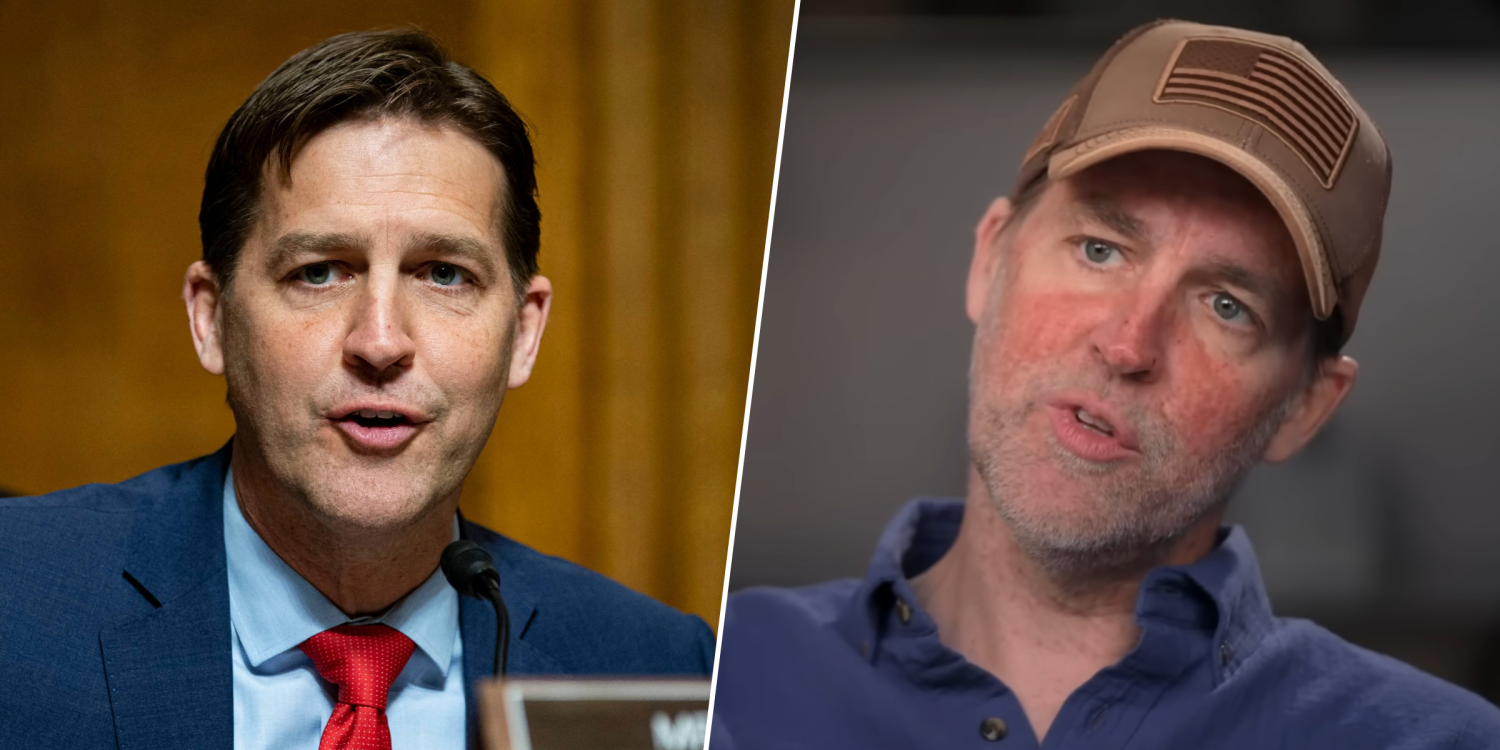 Ben Sasse Says 'Miracle Drug' Shrank Pancreatic Cancer Tumors