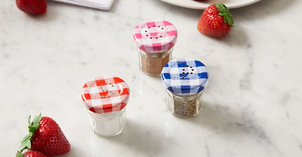 What Do You Do With Empty Bonne Maman Jars? A Woman Asked and Got the Sweetest Ideas