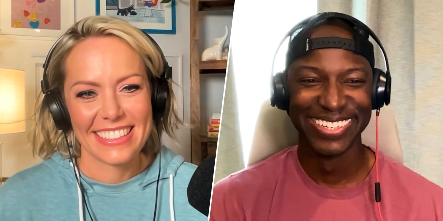 Dylan Dreyer Shares Her Family’s ‘Bloody’ Disney Horror Story on ‘Parent Chat’