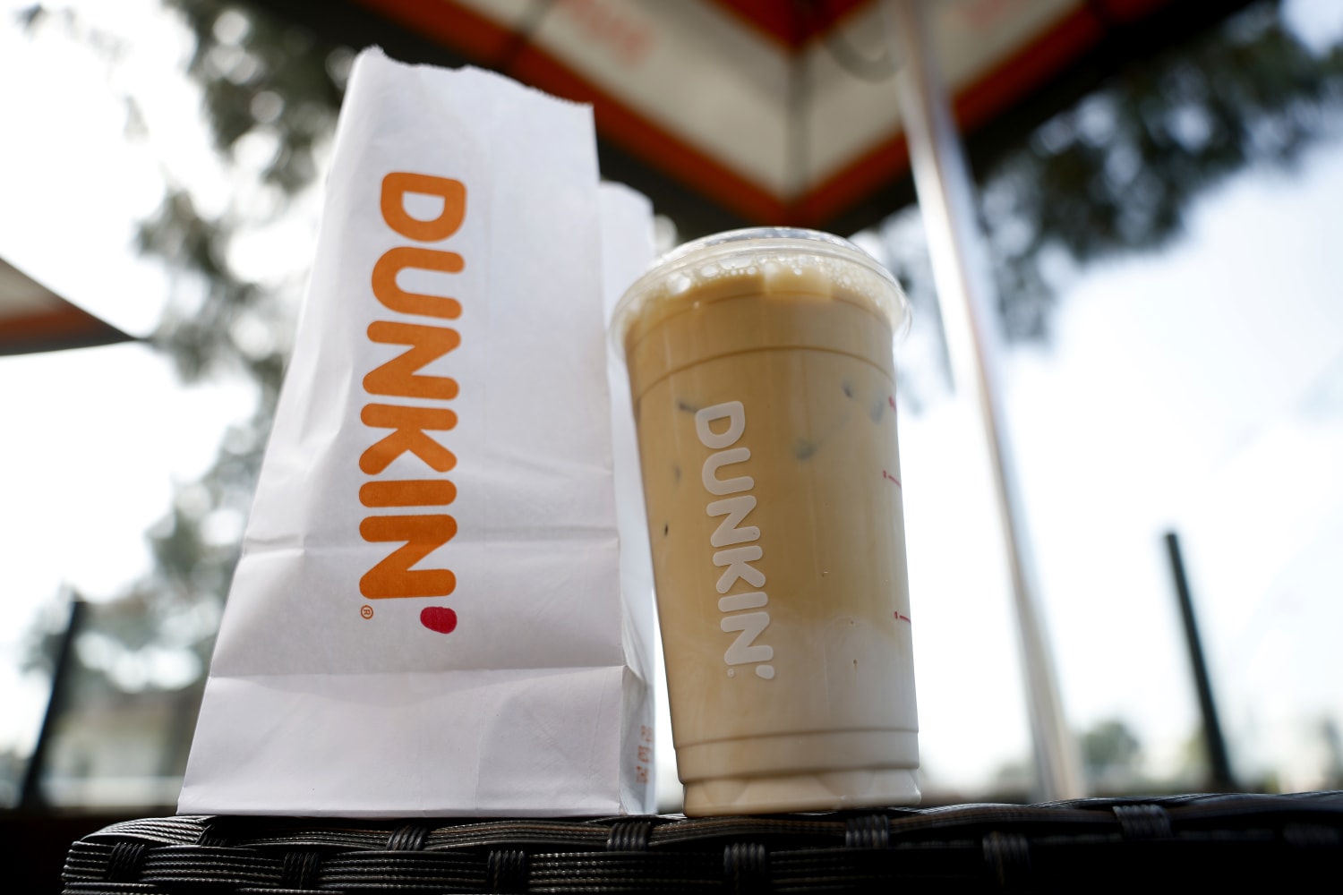 Dunkin’ Is Giving Away 1 Million Free Coffees Today: How to Get Yours